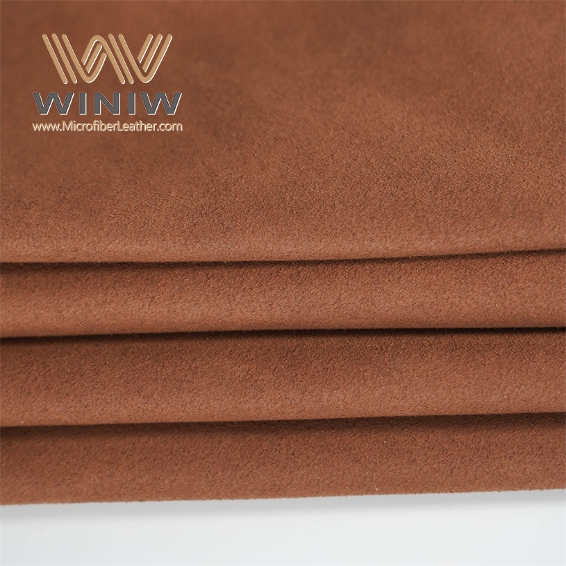 ultrasuede micro fiber material for car interior