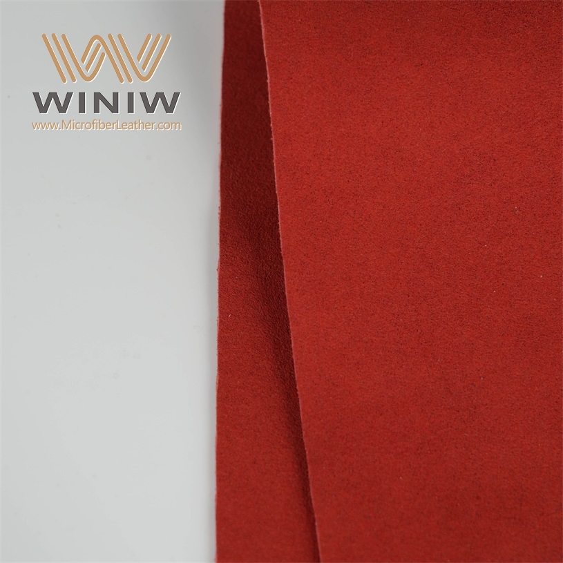 micro suede pu automotive leather