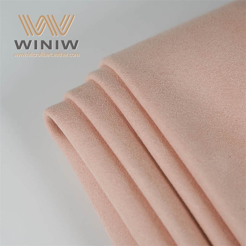 ultrasuede imitation suede auto leather