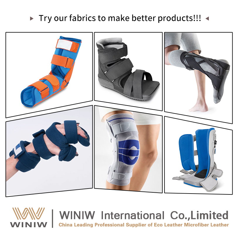 Microfiber PU Leather