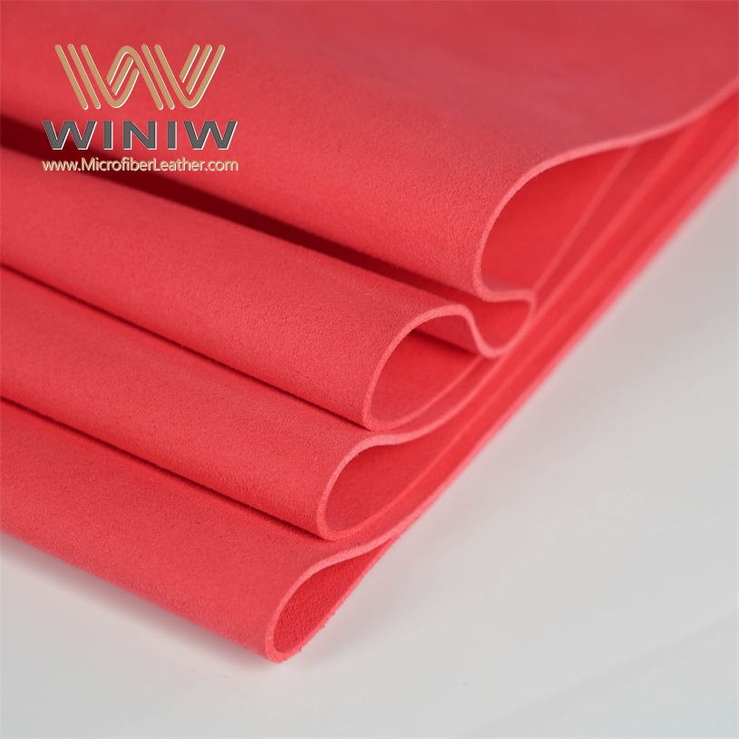 microfiber faux automotive leather