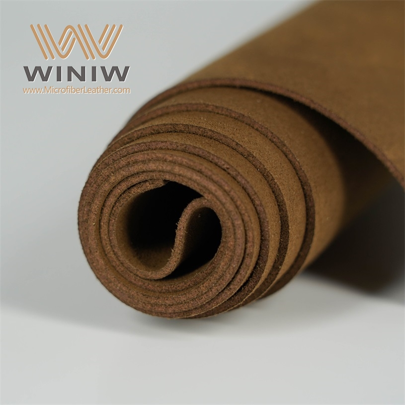 microfiber suede automotive fabric