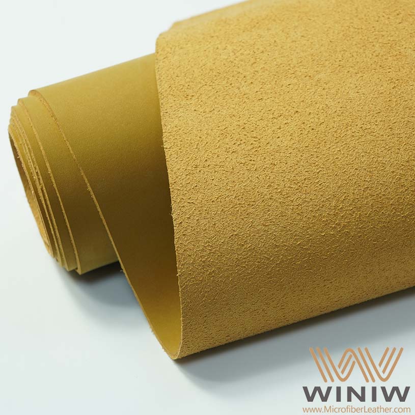 Microfiber Leather