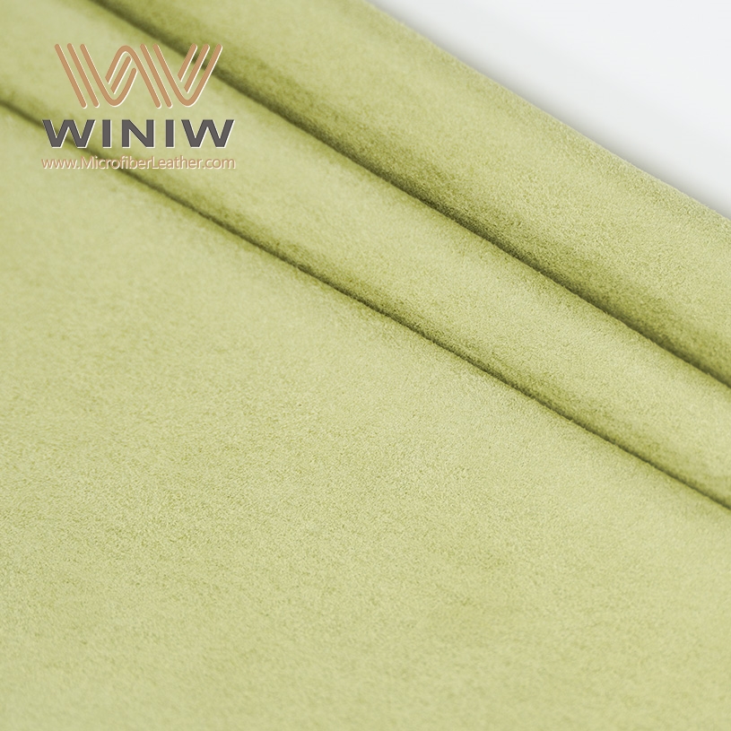 High End Vegan Microsuede Leatherette Material For Jewelry Box