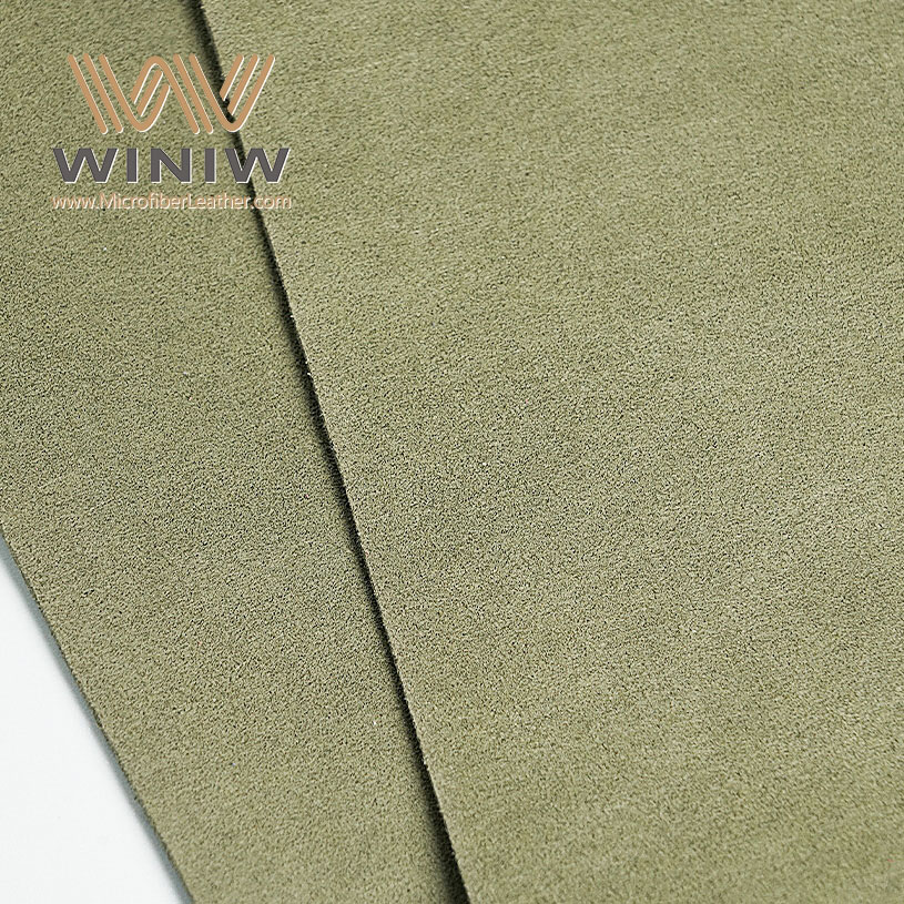 micro suede leather for sofa