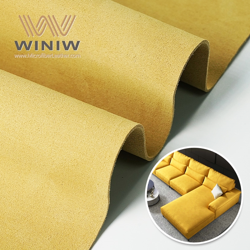 ultrasuede synthetic suede sofa leather