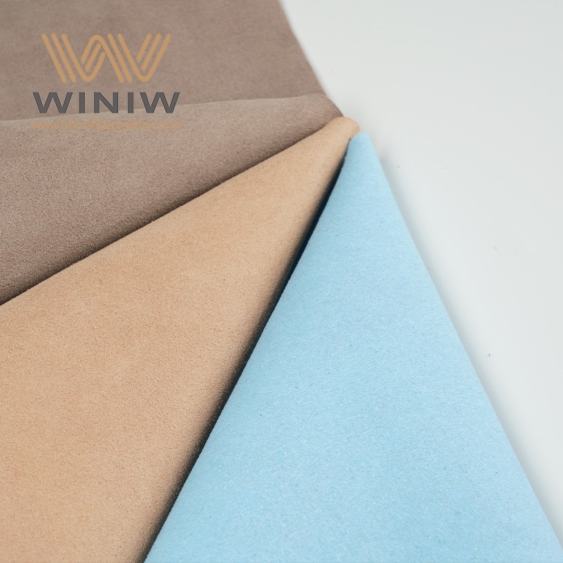 Scratch-resistant Leather