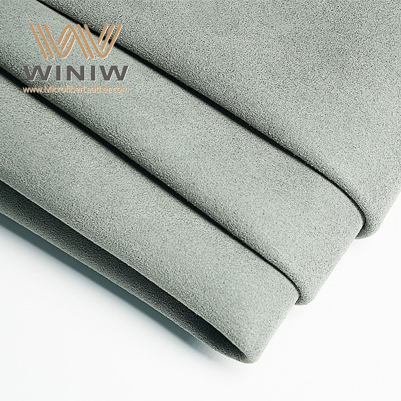 micro fiber suede sofa fabric