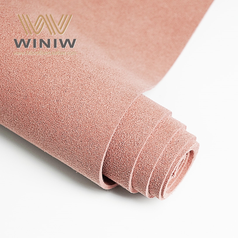 microsuede sofa leather fabric