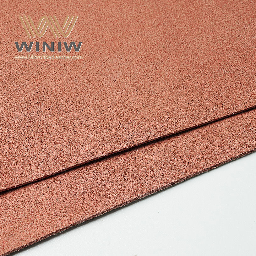 ultrasuede micro fiber leather for sofa