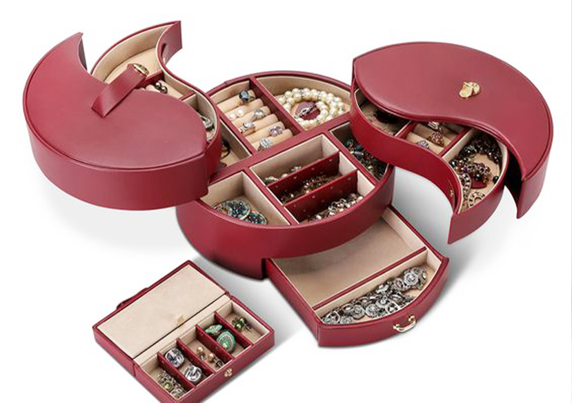 पैकेजिंग और कवरिंग