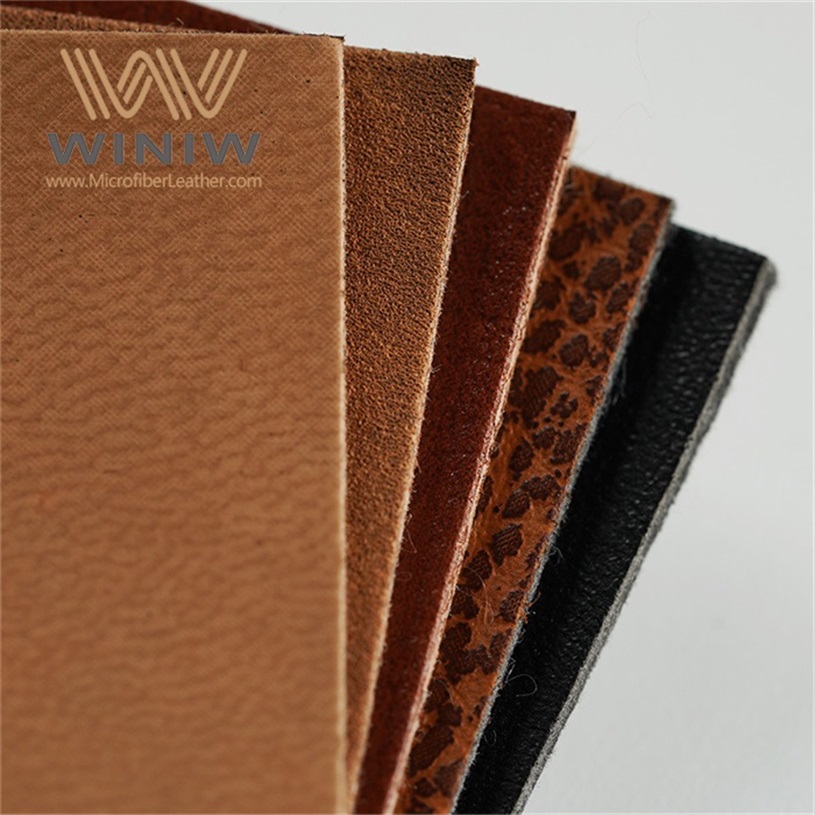 1.2mm PU leather