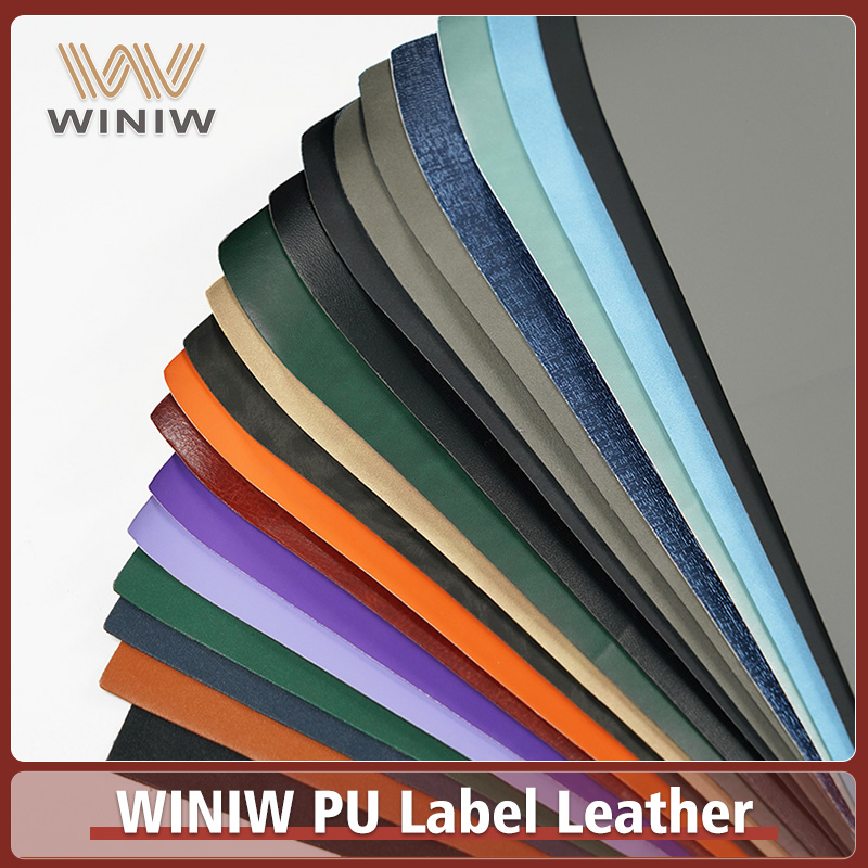 PU leather