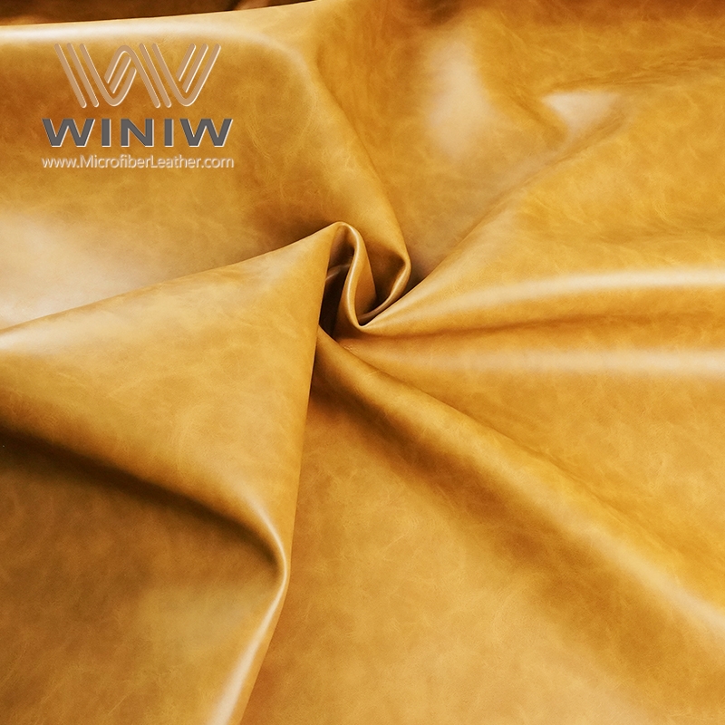Knowledge Sharing | Artificial leather classification
