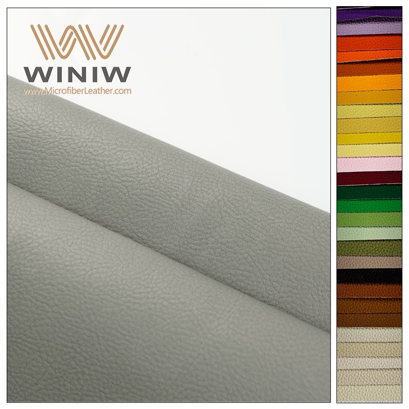 Vegan Leather Packaging Material