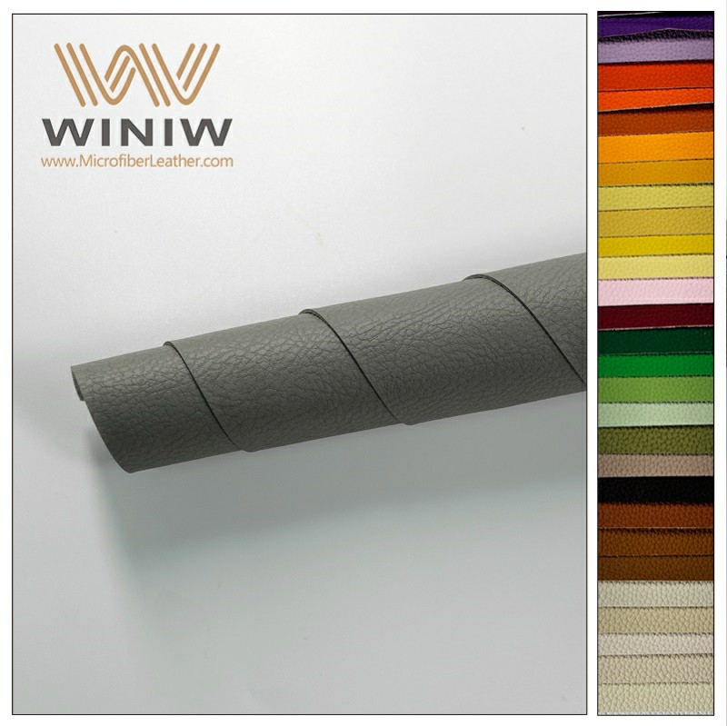 Gift Boxes Microfiber Vegan Leather