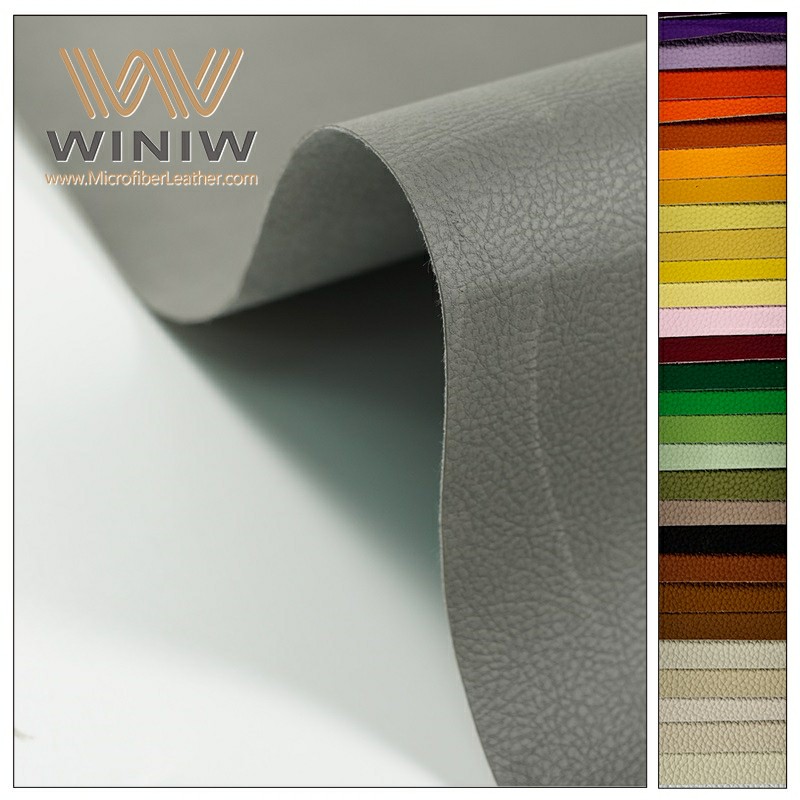 Nappa Faux Leather For Making Holiday Gift Box