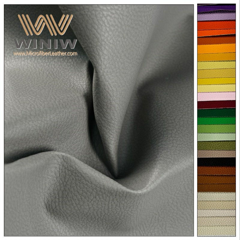 Gift Boxes Microfiber Vegan Leather