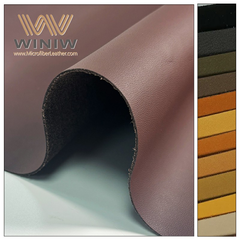 Gift Box Faux Leather Vinyl Sheets