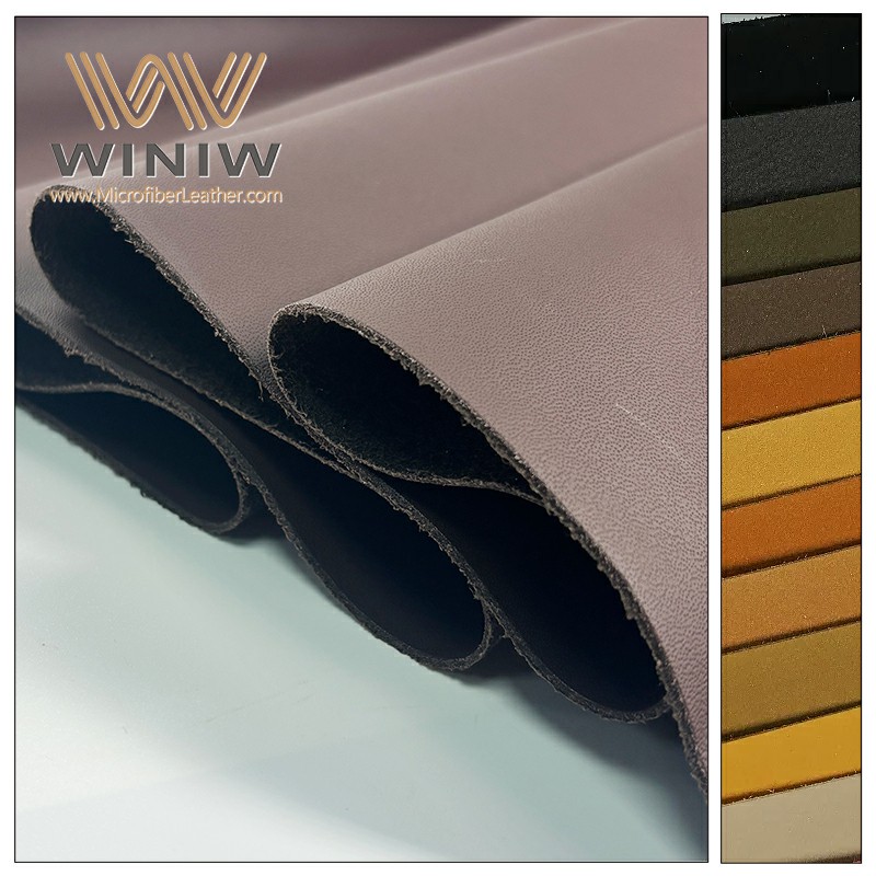 Gift Boxes Microfiber Vegan Leather