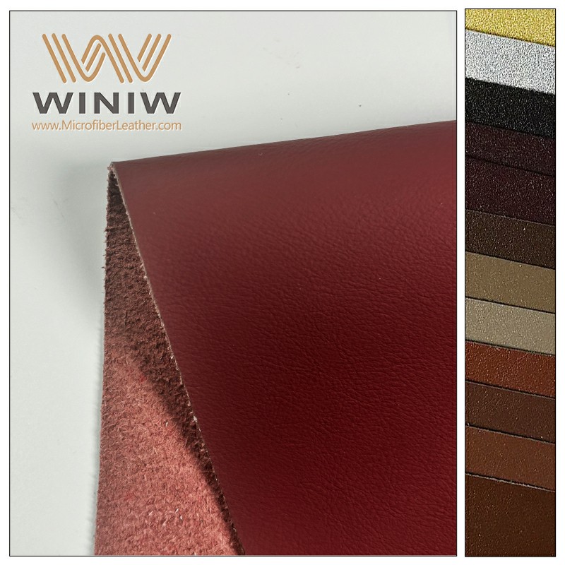 Gift Box PVC Vinyl Faux Leather