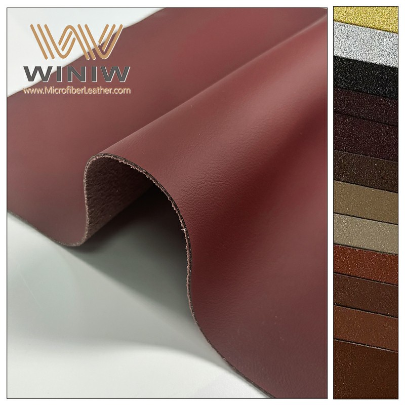 Artificial Leather Pu For Customised Gift Boxes