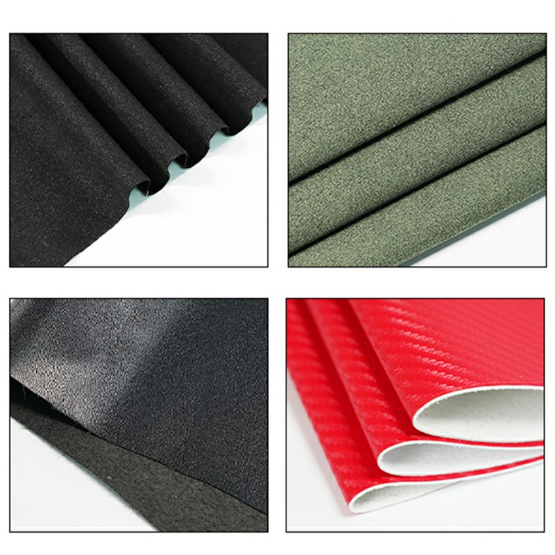 کشف بهترین 5 تولید کننده چرم مصنوعی میکروفایبر در چین