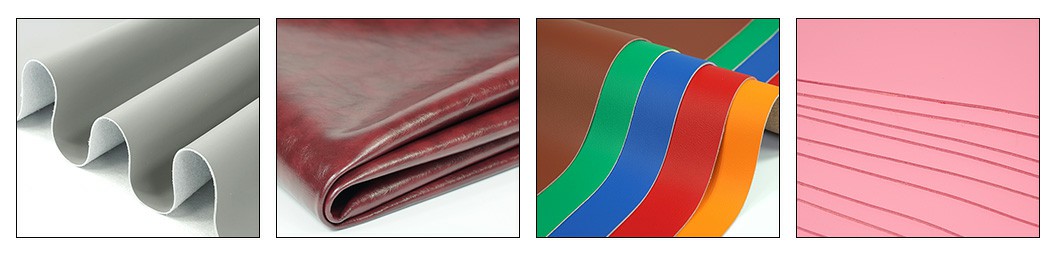 Microfiber Faux Leather Supplier