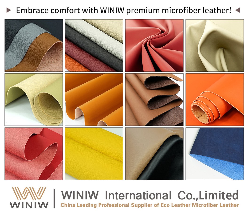 PU Faux Leather Factory