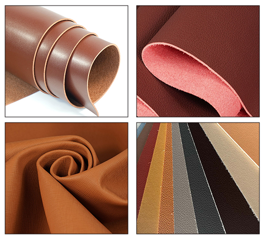 Vegan Faux Leather Manufacturers