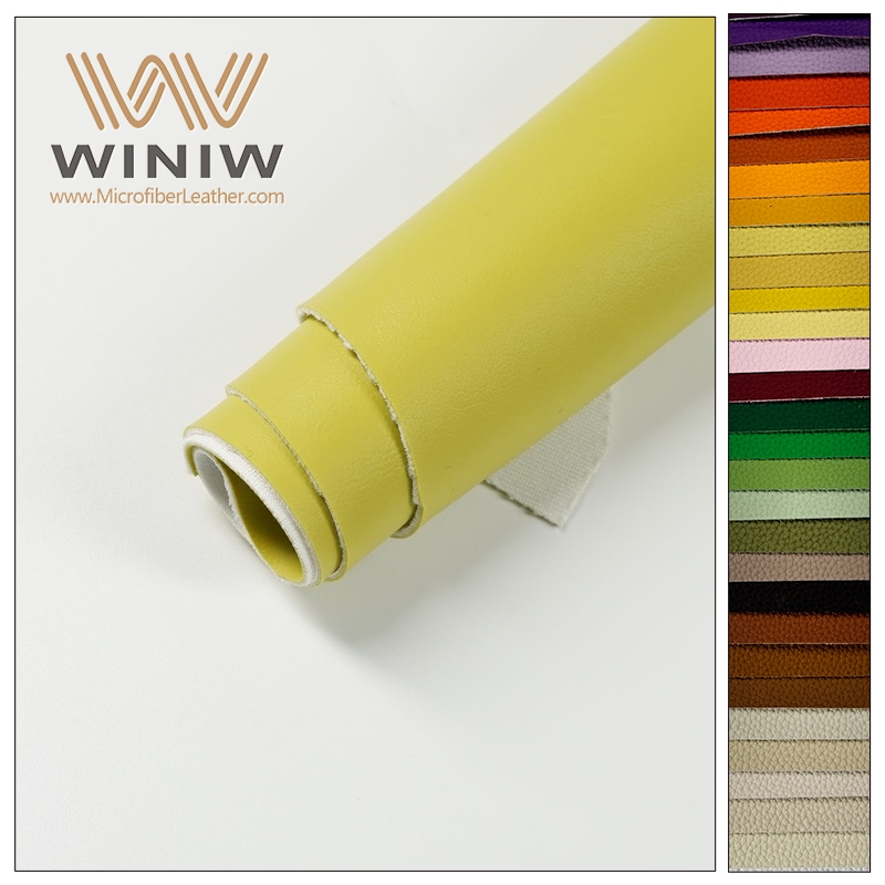 Fungi Leather For Making Stationery Pouch Material