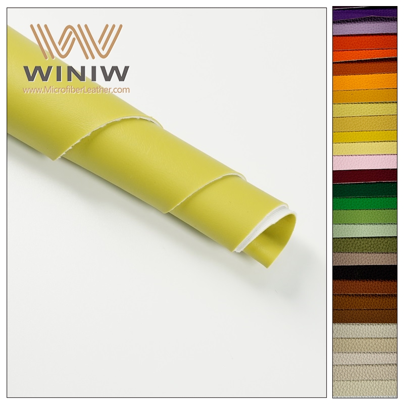 Fungi Leather For Making Stationery Pouch Material