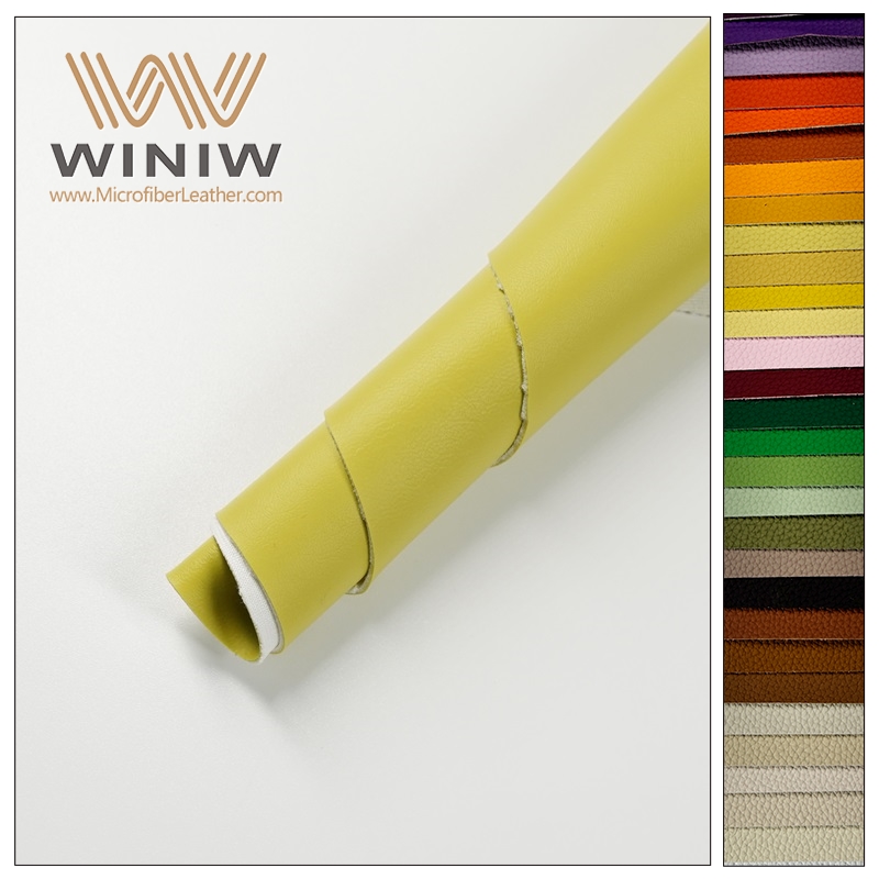 Couverture de livre résistante à la déchirure de 0,5 mm en cuir synthétique PU PVC