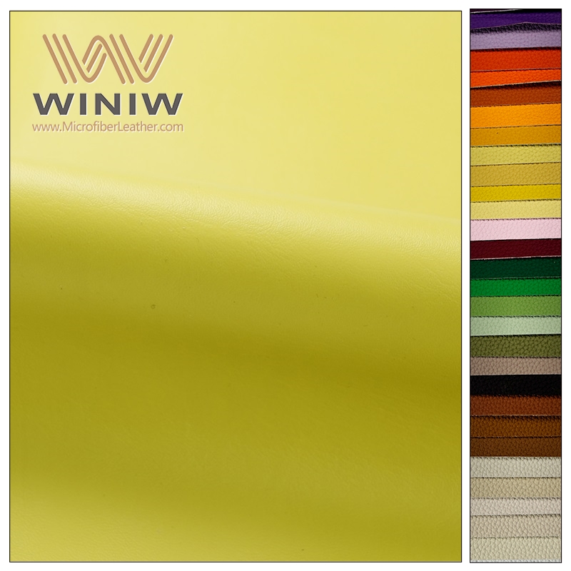 Fungi Leather For Making Stationery Pouch Material