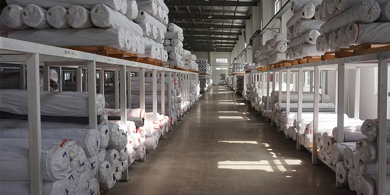 WINIW Suede Leather Manufacturer