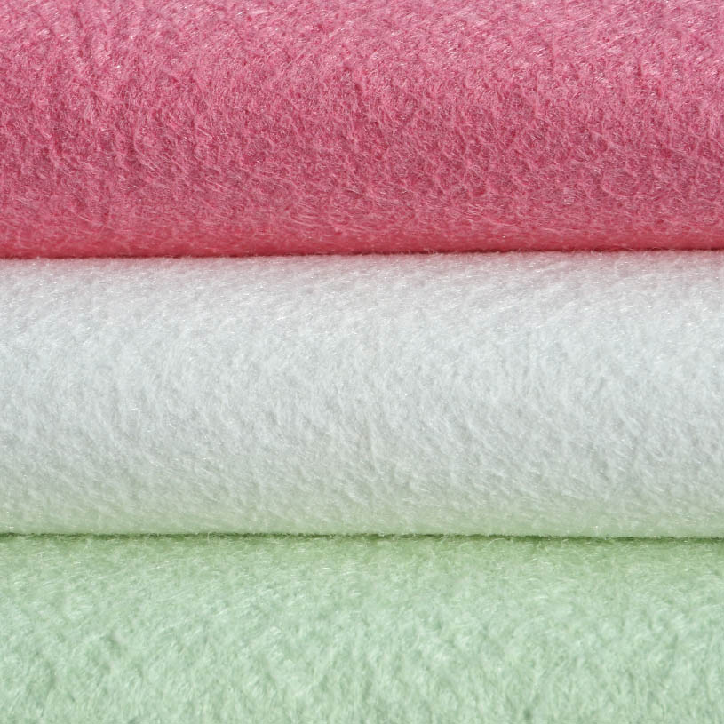 بهترین تولیدکننده چرم 5 میکروفیبر چرم در چین