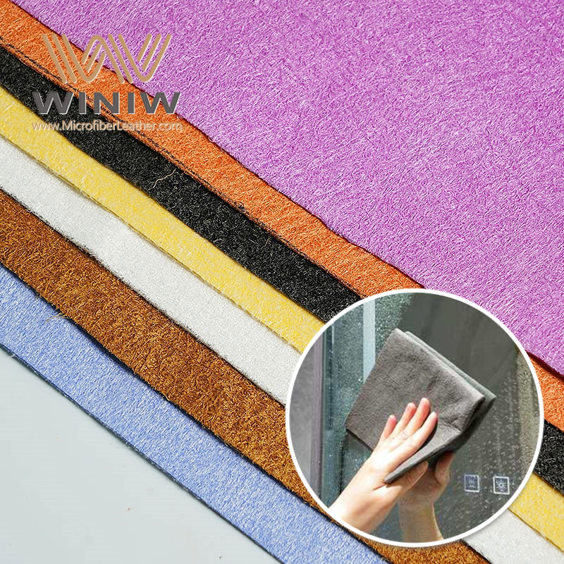 Microfiber Chamois Leather