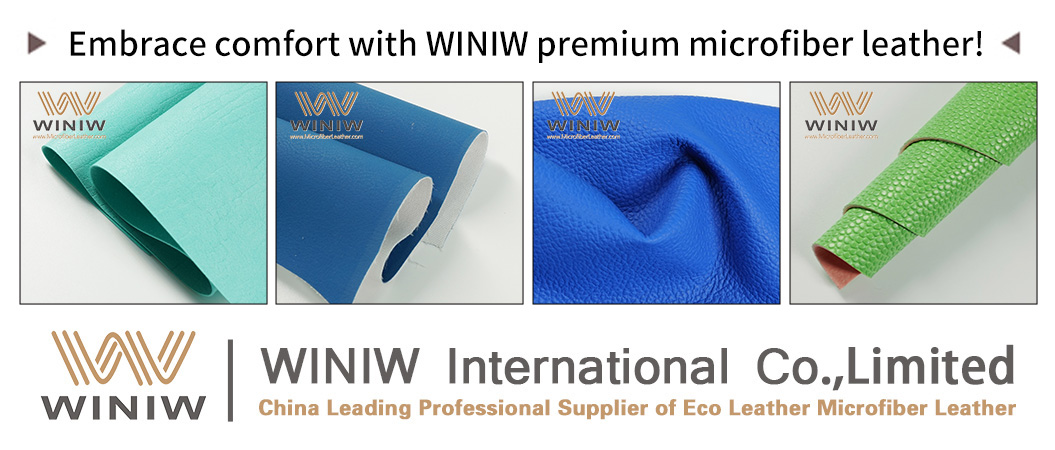 Microfiber Leather