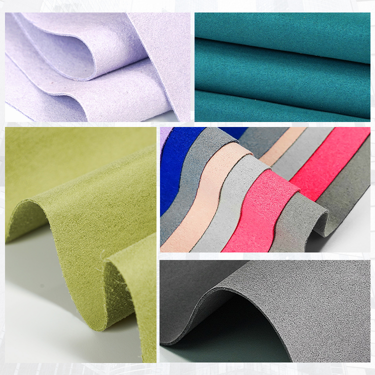 Microfiber Leather