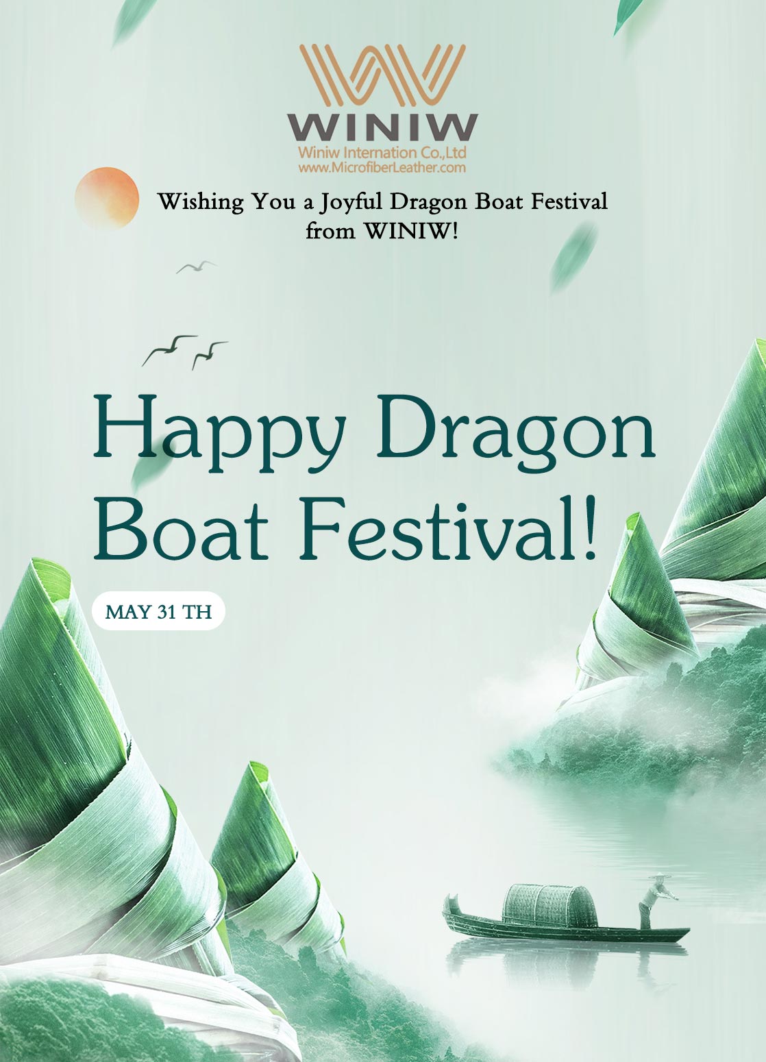 جشنواره قایق اژدها: جشن میراث، وحدت و تجدید حیات