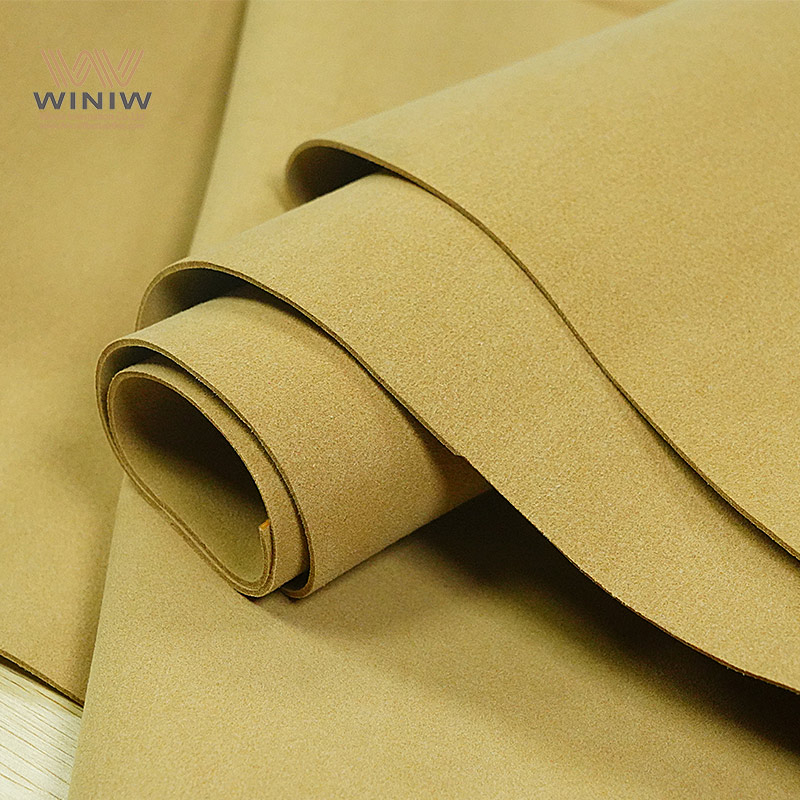 Wie reinigt man Wildleder aus Autos?