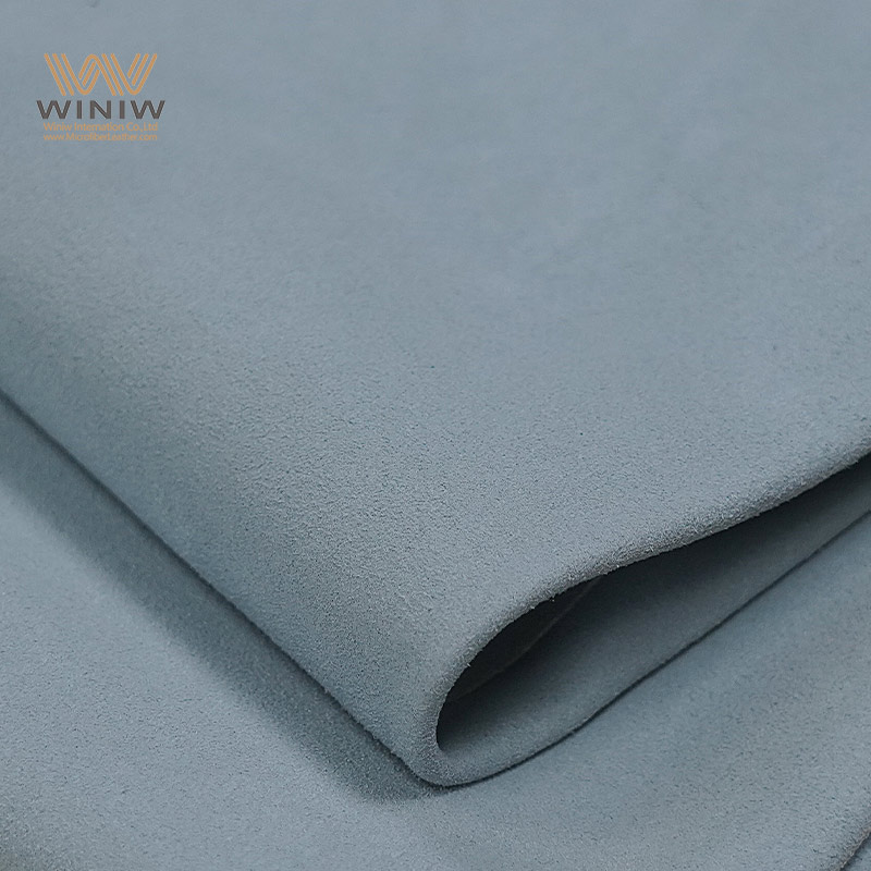 Wie heißt das gefälschte Wildleder?