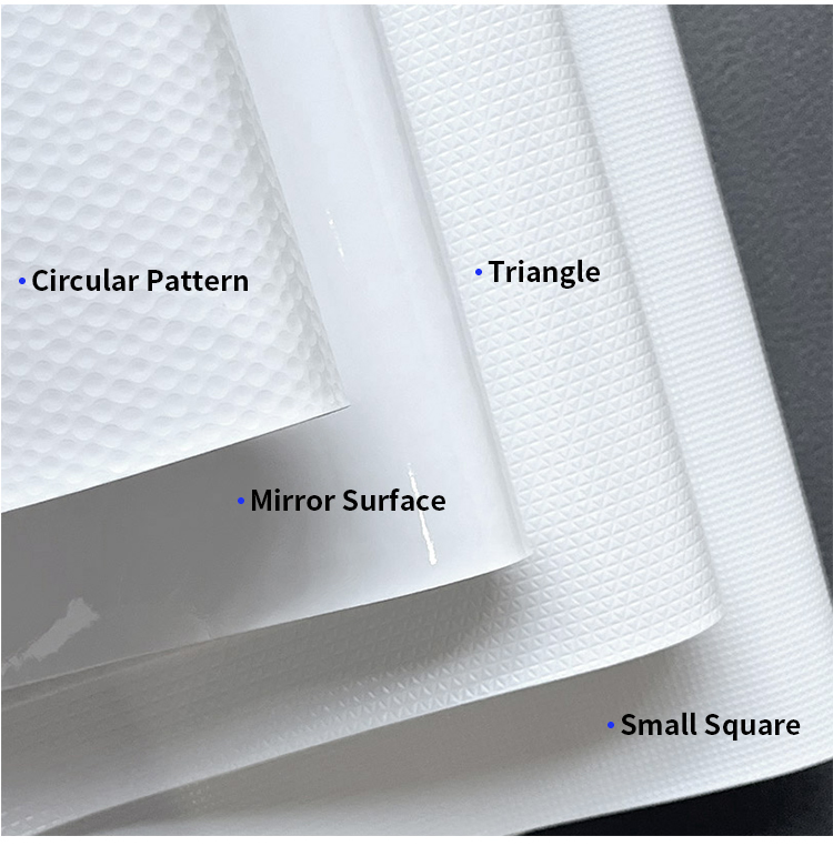 Synthetic Leather For Soccer Ball