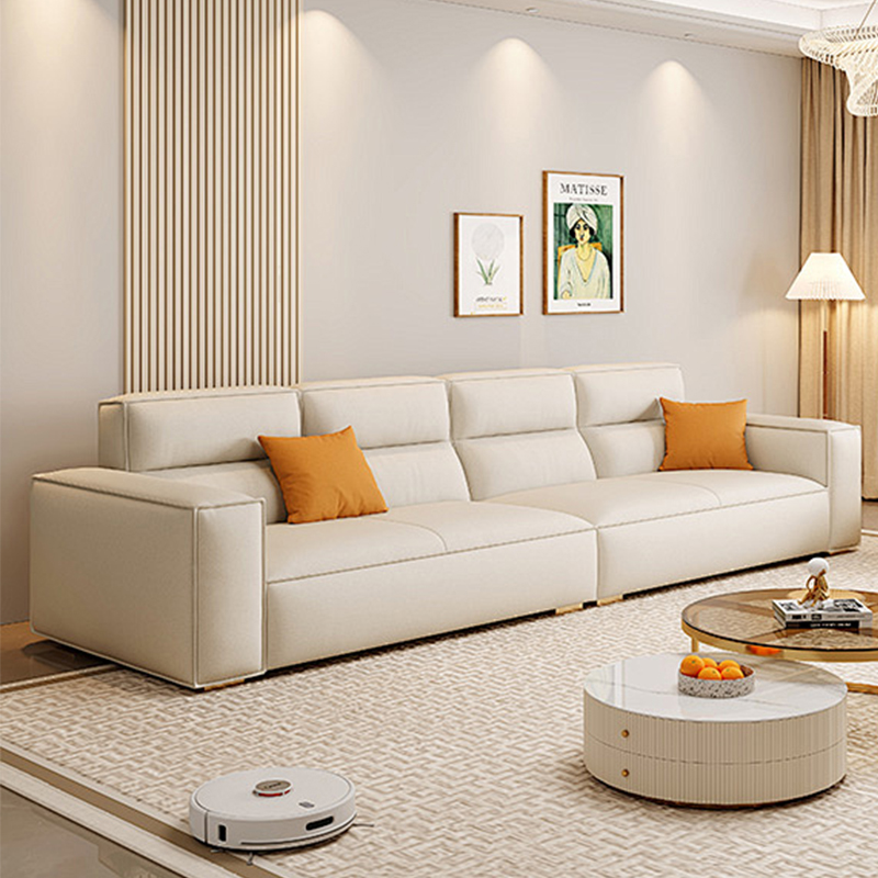 Vor- und Nachteile von Microsuede-Sofas, die Sie vor dem Kauf kennen sollten