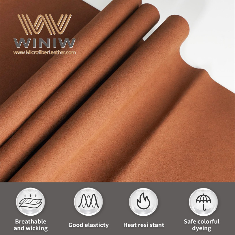 Microsuede Manufacturer