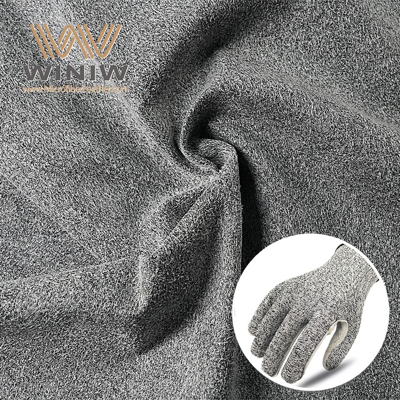 Microsuede Manufacturer