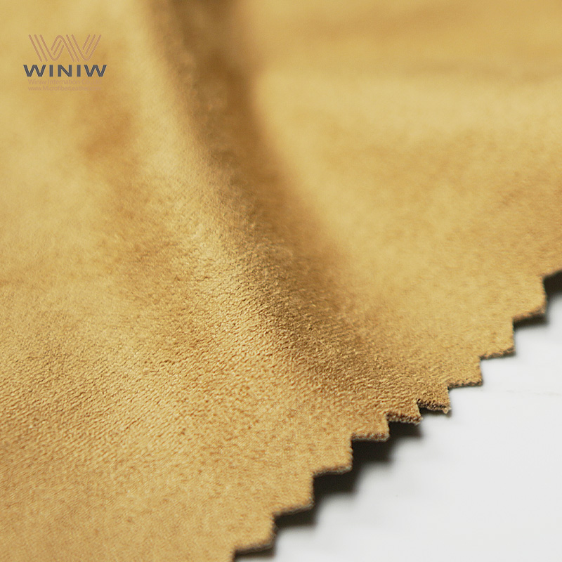 Microsuede Manufacturer