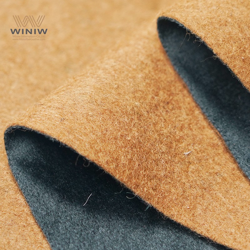 Microsuede Fabric