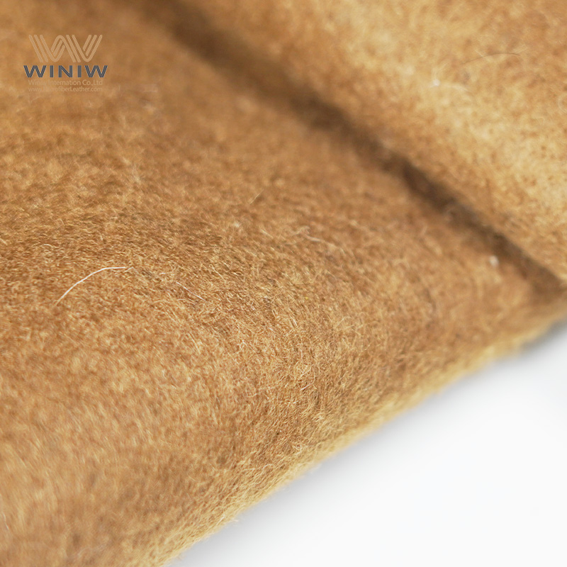 Microsuede Fabric