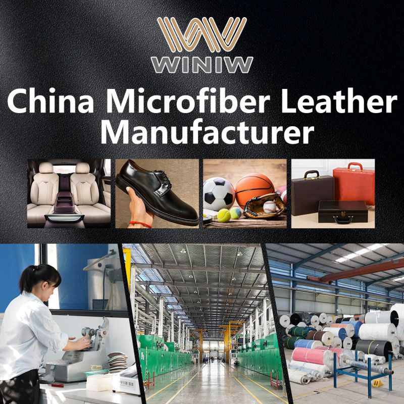 Microsuede Fabric